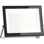 Mexen Luxpro LED прожектор, 200W, неутрален - 4000K, 18000 lm, черен - L230-200-40-70 (L230-200-40-70)
