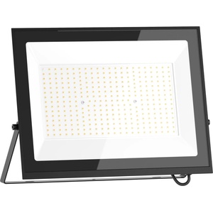 Mexen Luxpro LED прожектор, 200W, неутрален - 4000K, 18000 lm, черен - L230-200-40-70 (L230-200-40-70)