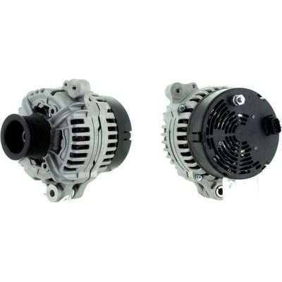 Alternátor Iveco Stralis Bosch 0123525500, 0123525508