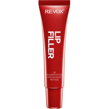 Revox Cosmetics REVOX B77 Hyaluronic Acid Lip Filler Продукт за устни дамски 12ml