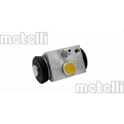 Brzdový valček kolesa METELLI 04-0973