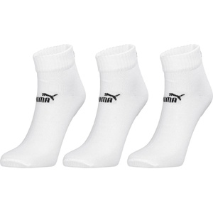 PUMA Elements unisex plain quarter 3p 39-42