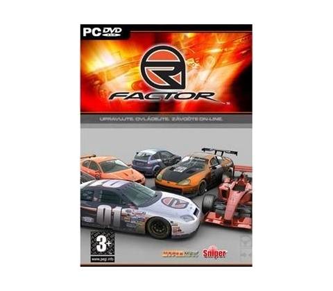 rFactor