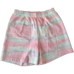 Chicco Girls Shorts Lilac Printed - magazinko