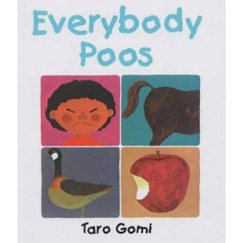 Everybody Poos T. Gomi
