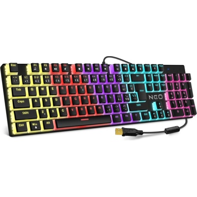 Connect IT NEO Pudding CKB-3570-CS