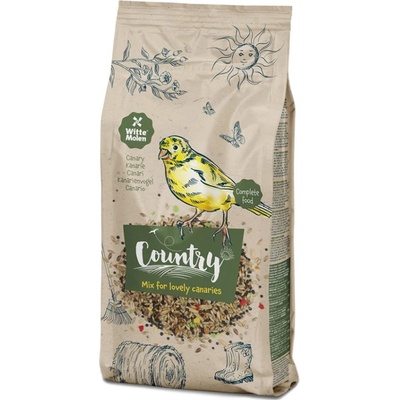 Witte Molen Country Canary 0,6 kg