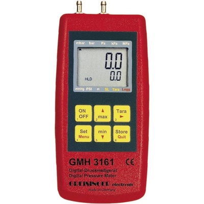 Greisinger GMH 3161-07