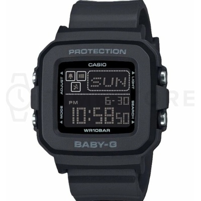 Casio BGD-10-1