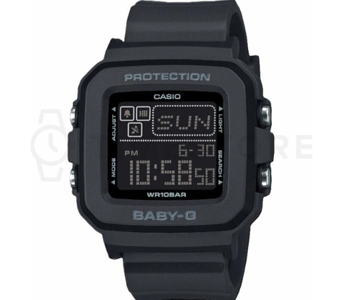 Casio BGD-10-1