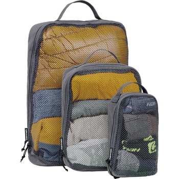 Hannah Case Set Grey