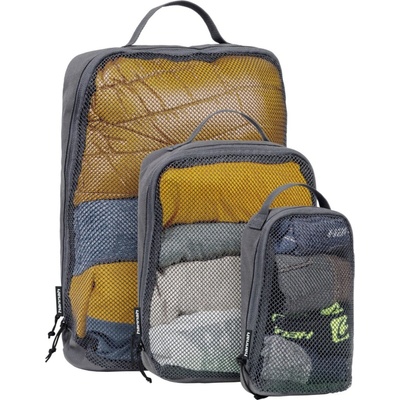 Hannah Case Set Grey