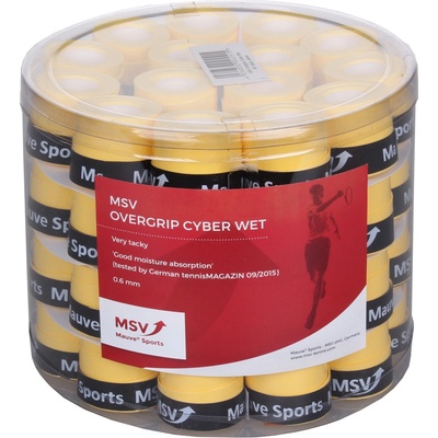 MSV Cyber Wet 1ks modrá