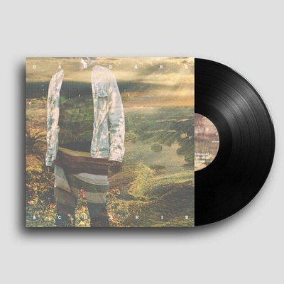 Dandara & Chakib Bouzidi - Dandara & Chakib LP