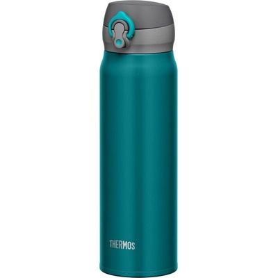 Thermos Motion mobilní termohrnek 600 ml tyrkysová