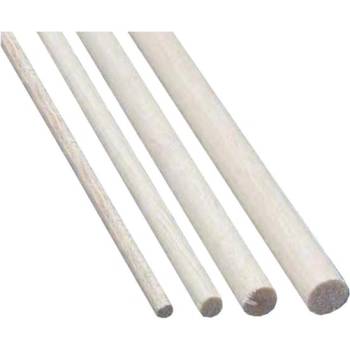 Krick Modelltechnik Крик Гулатина балса 4мм 1м (10)