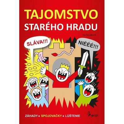 Tajomstvo starého hradu