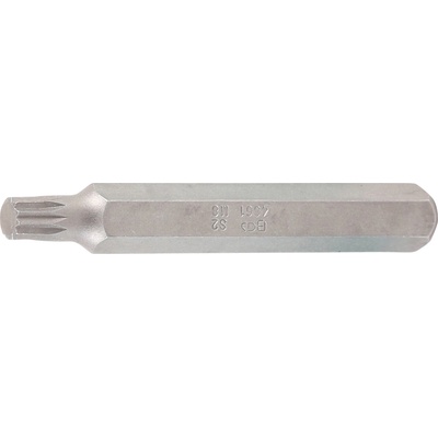 BGS technic Bit XZN 10mm 8x75mm BGS 4861