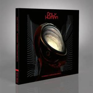 Mystic Production Only Human: Planned Obsolescence - CD (091213)