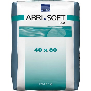 Abena Abri Soft Eco 40 x 60 cm 60 ks