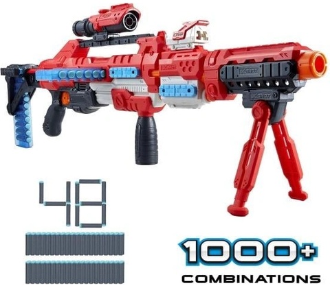 X-SHOT EXCEL Regenerator
