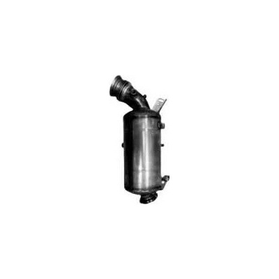 JMJ 1310DPF filter výfuku