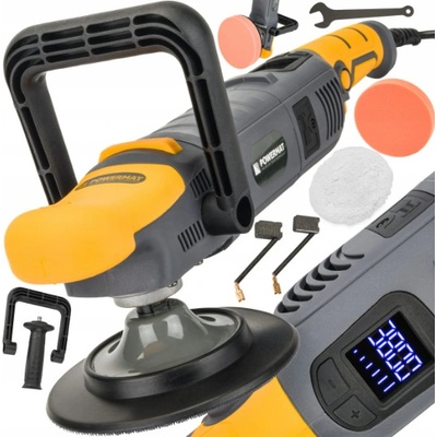 POWERMAT PM-PS-1600T