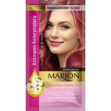 Marion tónizujúci šampón 73 jahodový blond 40 ml