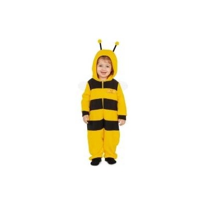 My Other Me Маскировъчен костюм за бебета My Other Me Пчела (3 Части) Размер 12-24 месеца
