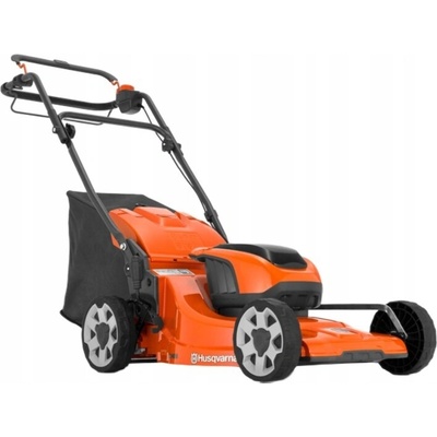 HUSQVARNA LC 142iS