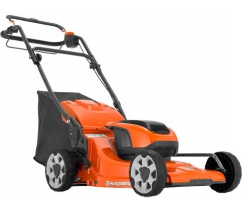 HUSQVARNA LC 142iS