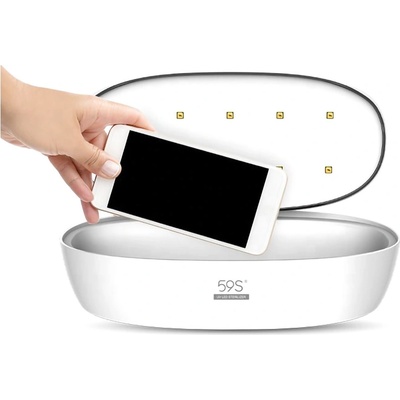 59S S1 UV-C Univerzální sterilizační box – Zboží Dáma