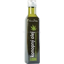 CannaVita Bio Konopný olej 0,5 l