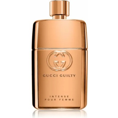Gucci Guilty Intense pour Femme (2022) EDP 90 ml Tester