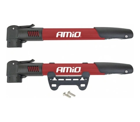 AMiO PU01