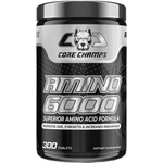 Core Champs by Kai Greene Amino 6000 1000 mg [300 Таблетки]