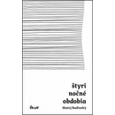 Štyri nočné obdobia