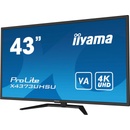 Image 1 of iiyama ProLite X4373UHSU