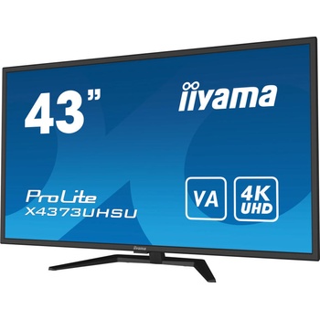 Image 1 of iiyama ProLite X4373UHSU