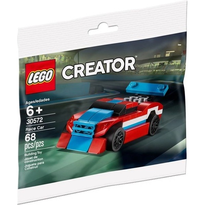LEGO® Creator 30572 Závodní auto
