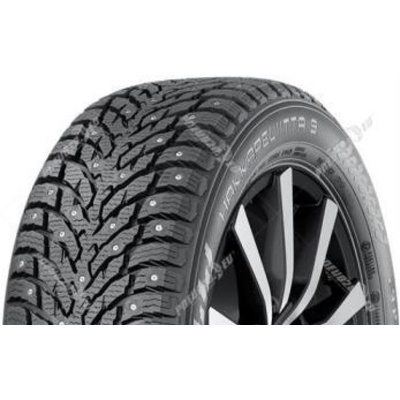 Nokian Tyres Hakkapeliitta 9 195/55 R16 87T