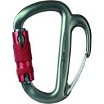 Petzl Freino Z Twist-Lock Цвят: зелен