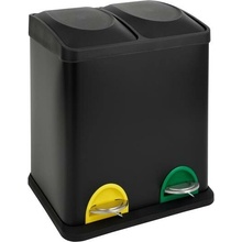 Toro Kôš na triedený odpad čierny 30 l