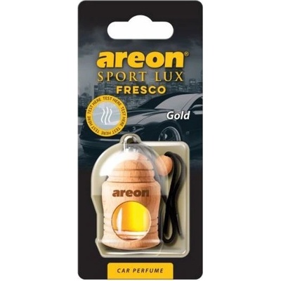 Areon Fresco LUX GOLD
