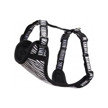Image 1 of Rogz Fashion M Zebra нагръдник за куче