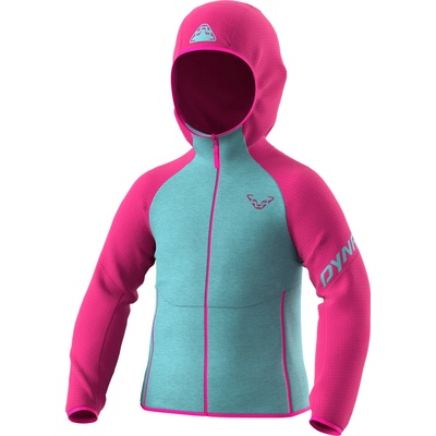 Dynafit Youngstar Polartec flamingo