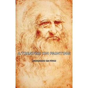 Treatise On Painting | Leonardo Da Vinci (ISBN: 9781406773828)