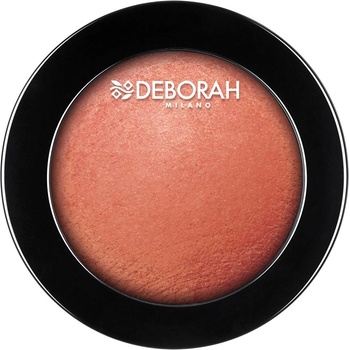 Deborah Hi-Tech Компактна пудра за руж N63 4 g *Тестер