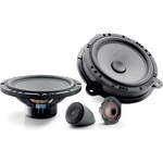 Focal IS RNS 165 (IS RNS 165) Автоколони