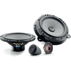 Focal IS RNS 165 (IS RNS 165) Автоколони